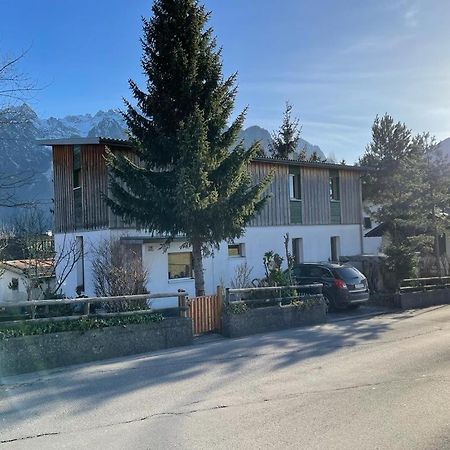 Kiwi Ferienwohnung Bludenz Exterior foto