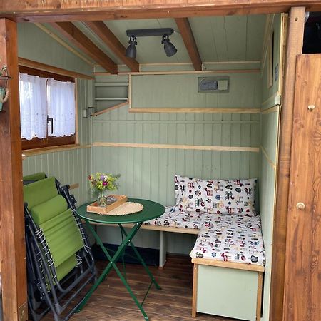 Kiwi Ferienwohnung Bludenz Exterior foto