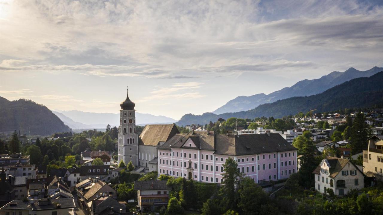 Kiwi Ferienwohnung Bludenz Exterior foto