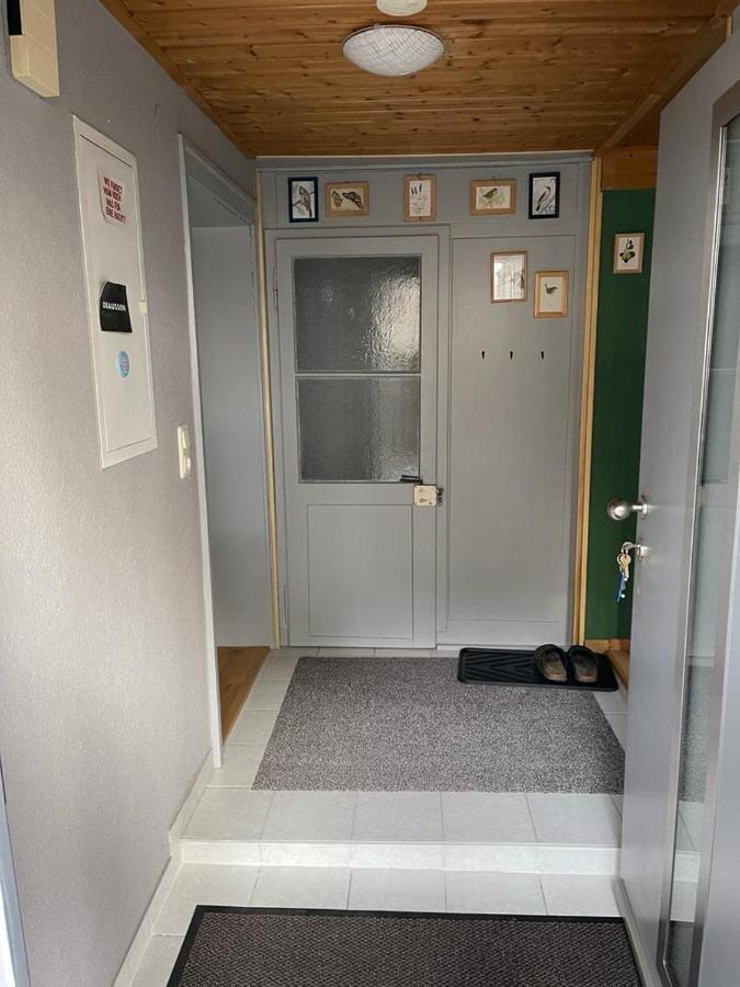 Kiwi Ferienwohnung Bludenz Exterior foto