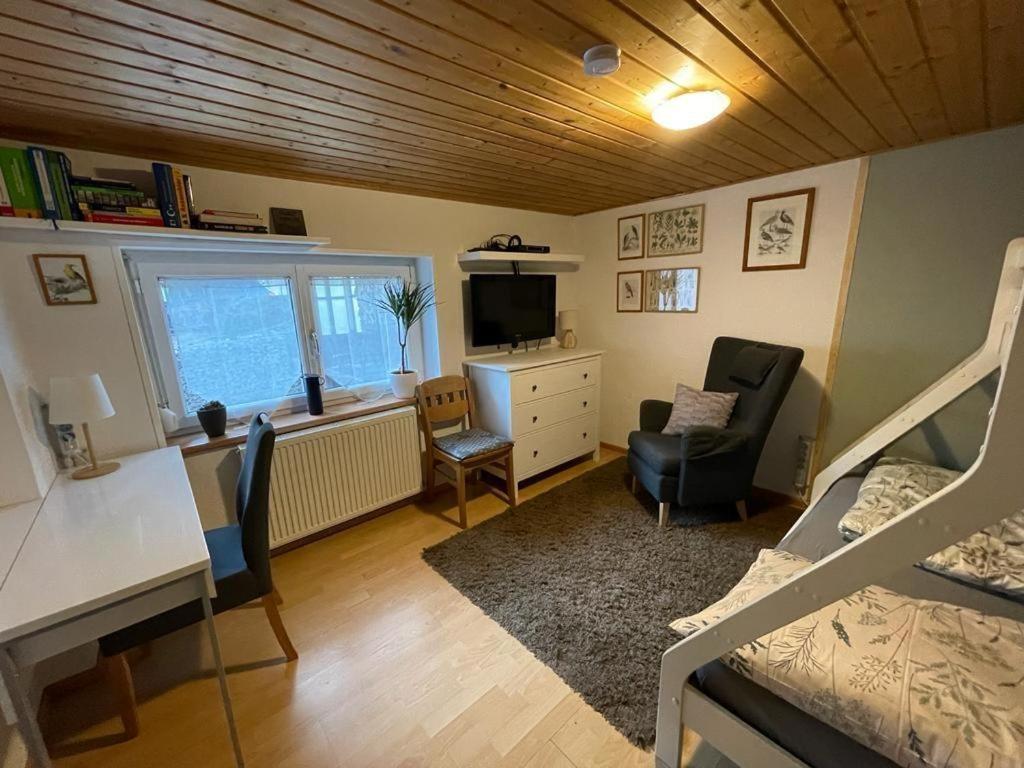 Kiwi Ferienwohnung Bludenz Exterior foto