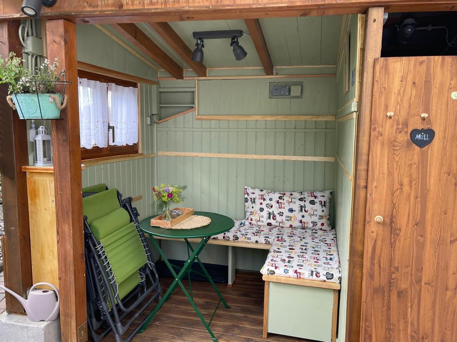 Kiwi Ferienwohnung Bludenz Exterior foto